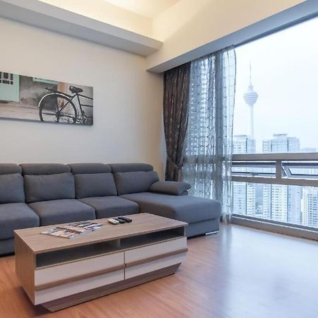 Platinum Suites At Swiss Garden Kuala Lumpur Esterno foto
