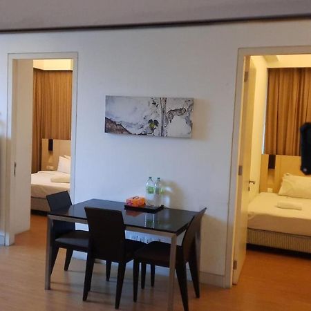 Platinum Suites At Swiss Garden Kuala Lumpur Esterno foto