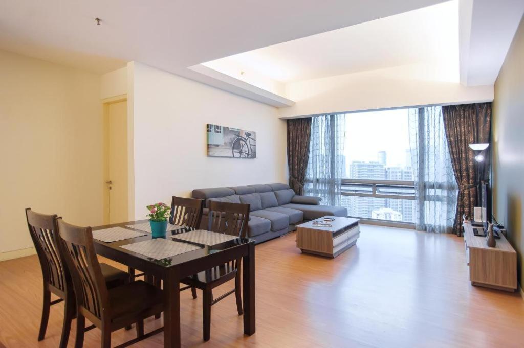 Platinum Suites At Swiss Garden Kuala Lumpur Esterno foto