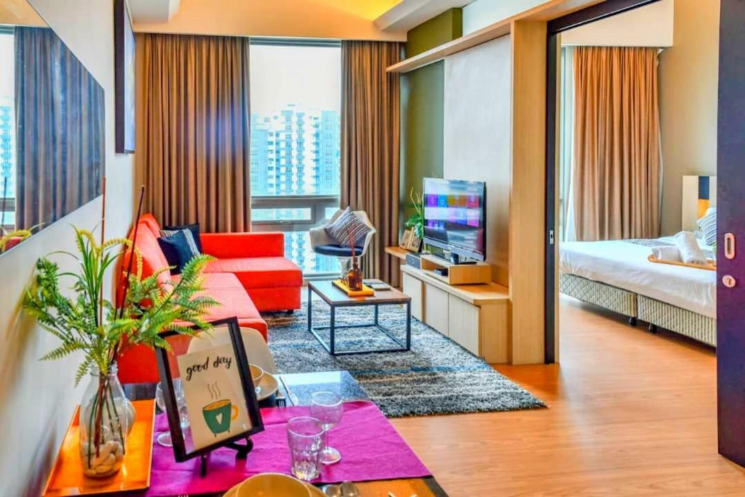 Platinum Suites At Swiss Garden Kuala Lumpur Esterno foto