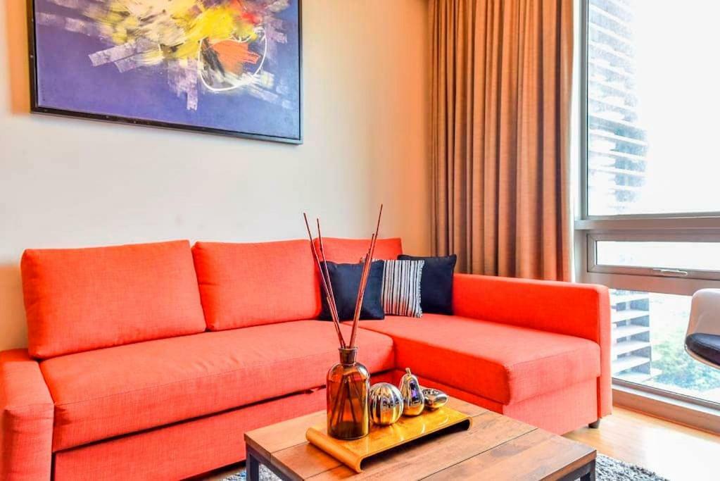 Platinum Suites At Swiss Garden Kuala Lumpur Esterno foto