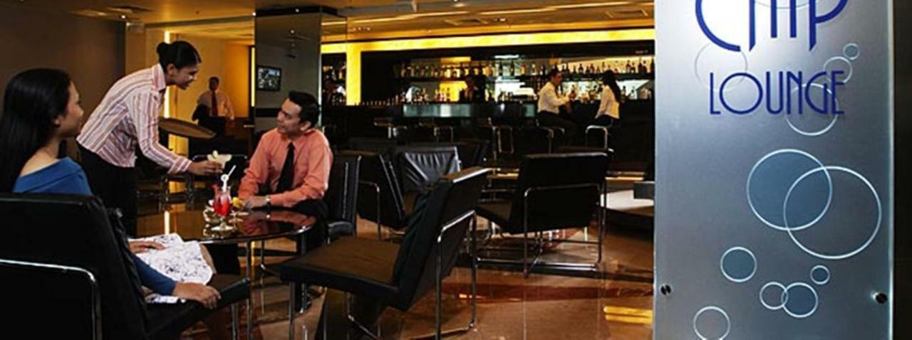 Platinum Suites At Swiss Garden Kuala Lumpur Esterno foto
