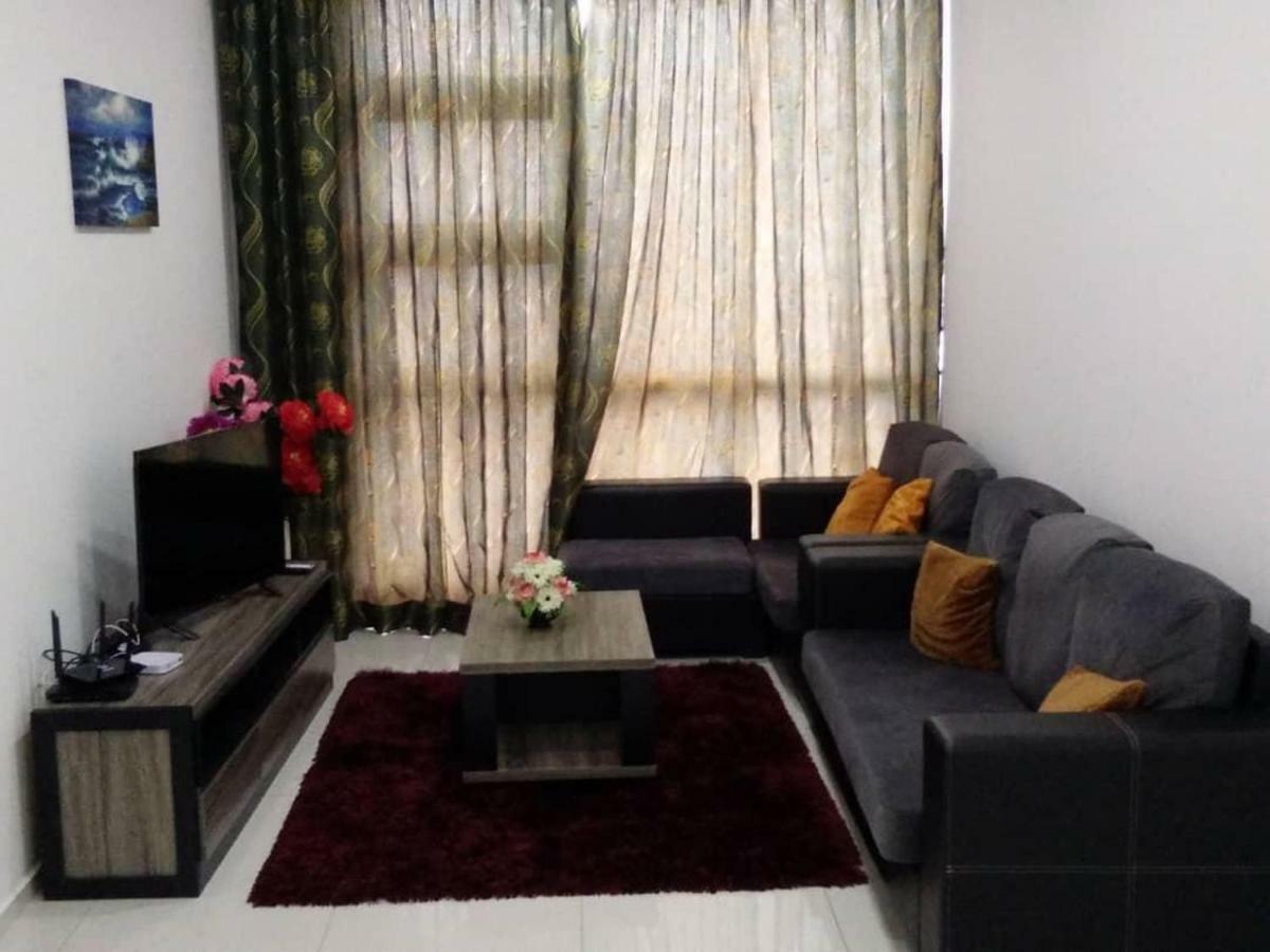 Platinum Suites At Swiss Garden Kuala Lumpur Esterno foto