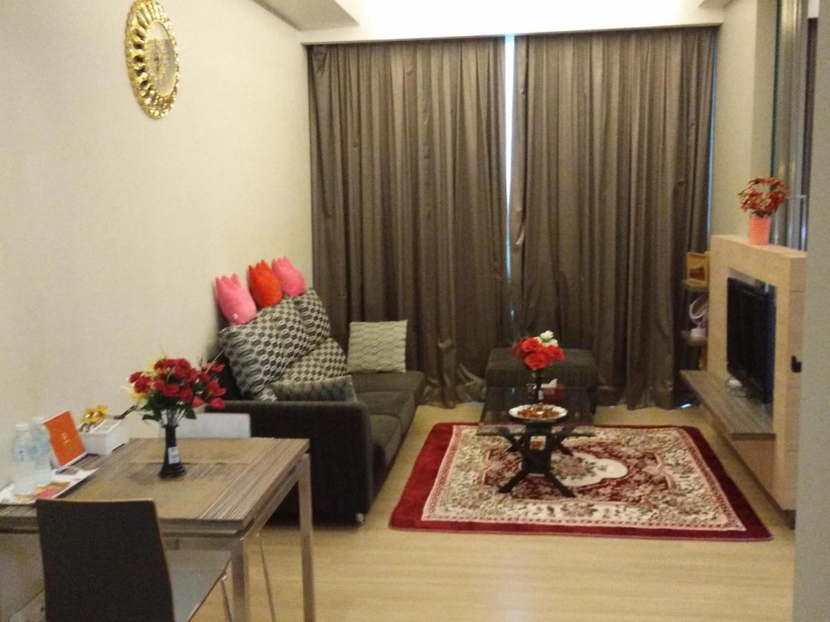 Platinum Suites At Swiss Garden Kuala Lumpur Esterno foto