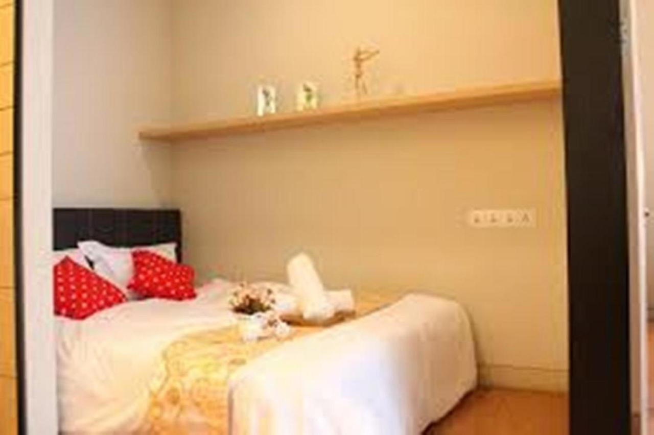 Platinum Suites At Swiss Garden Kuala Lumpur Esterno foto