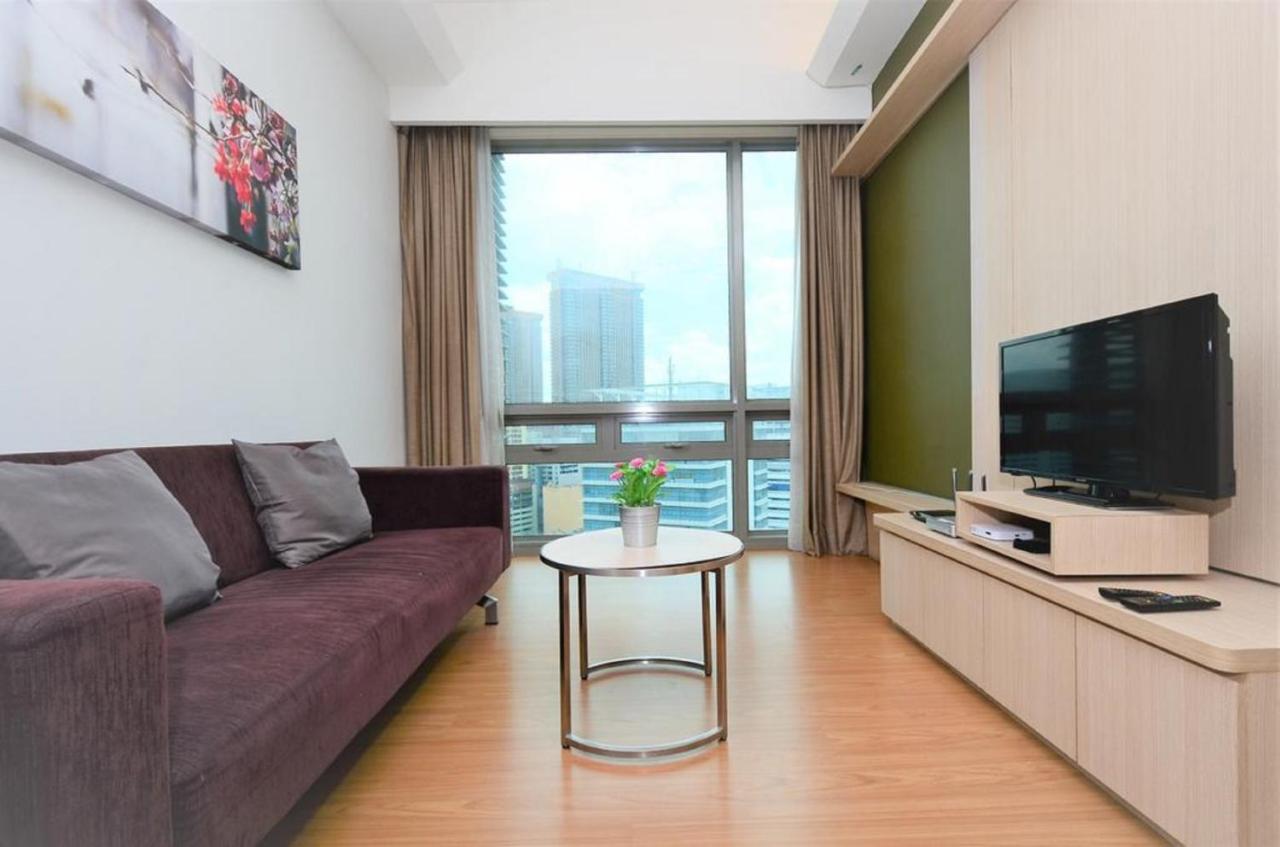 Platinum Suites At Swiss Garden Kuala Lumpur Esterno foto